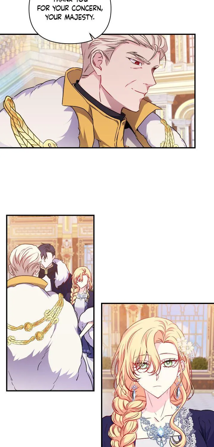 Read Once Married chapter 28 image 28 on Lezhin