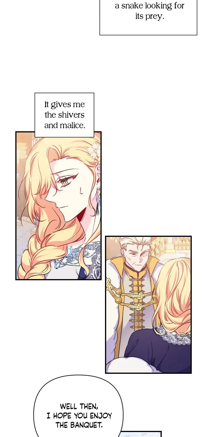 Read Once Married chapter 28 image 32 on Lezhin