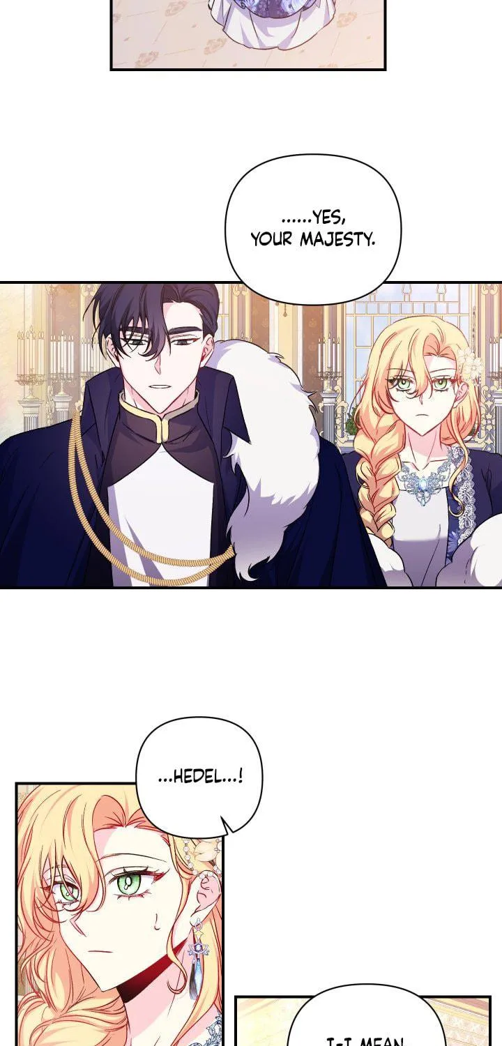 Read Once Married chapter 28 image 34 on Lezhin