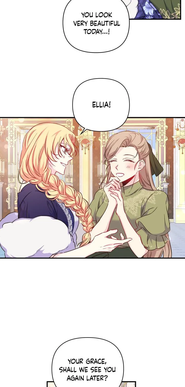 Read Once Married chapter 28 image 36 on Lezhin