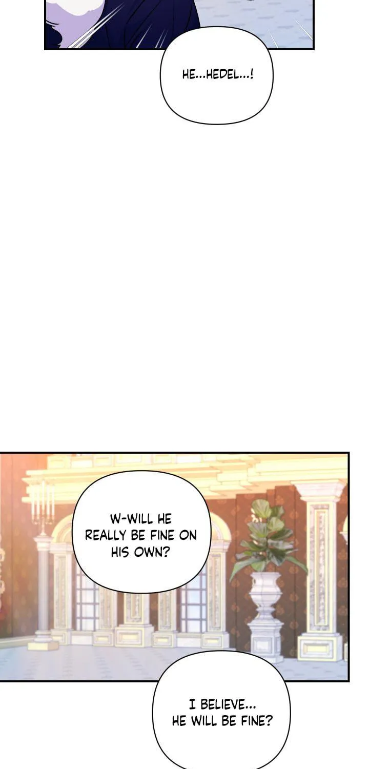 Read Once Married chapter 28 image 40 on Lezhin