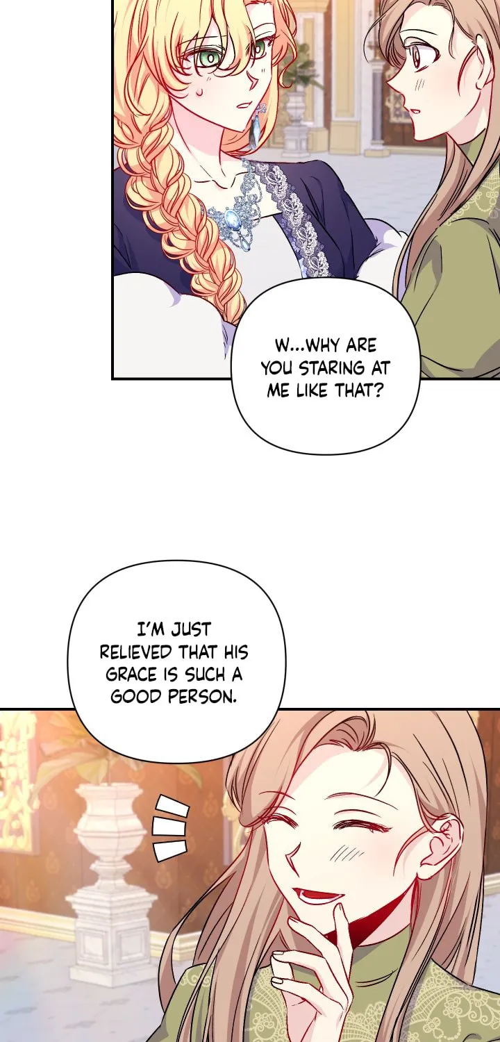 Read Once Married chapter 28 image 42 on Lezhin