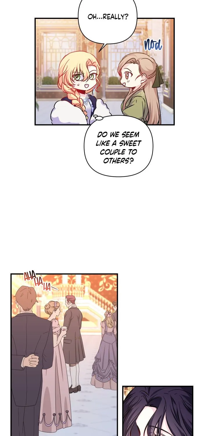 Read Once Married chapter 28 image 44 on Lezhin