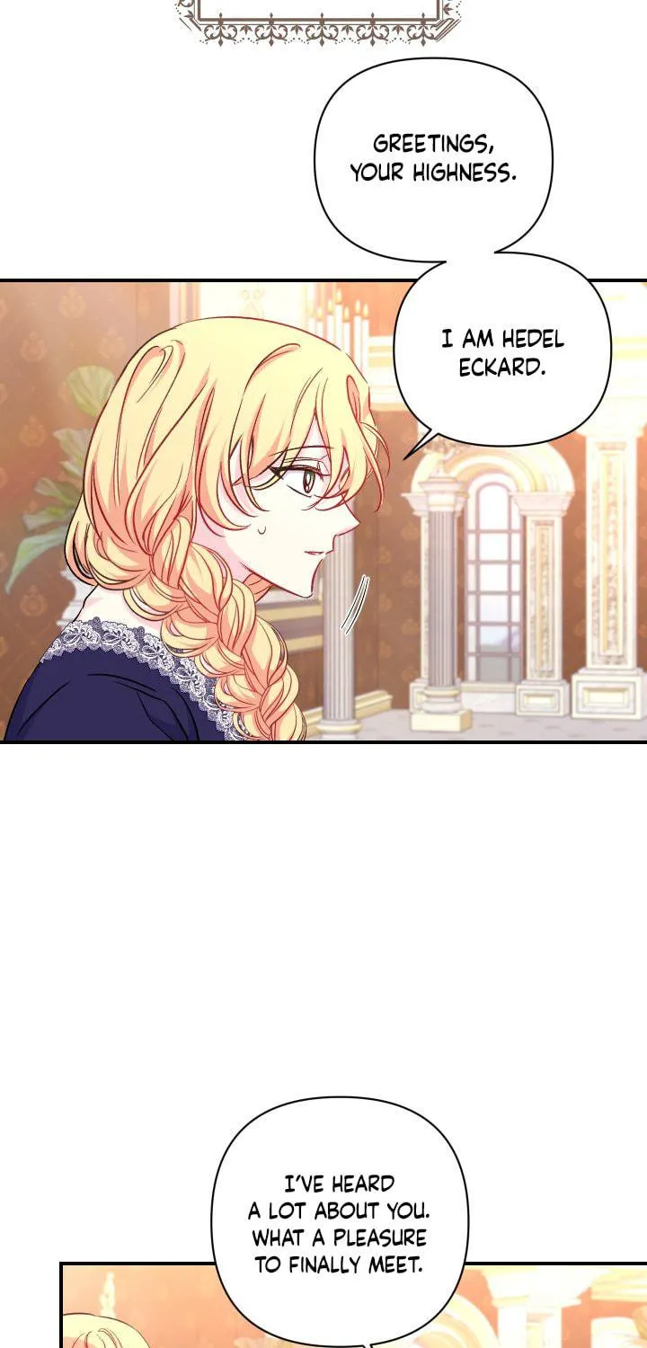 Read Once Married chapter 28 image 48 on Lezhin