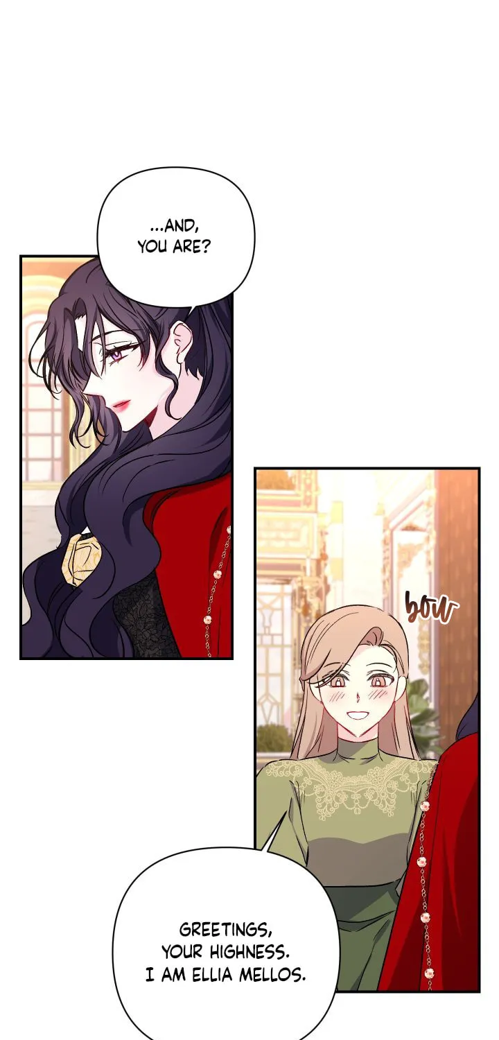 Read Once Married chapter 28 image 50 on Lezhin