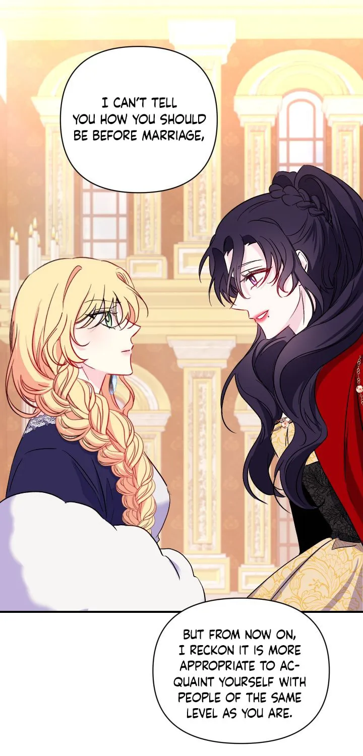 Read Once Married chapter 28 image 54 on Lezhin