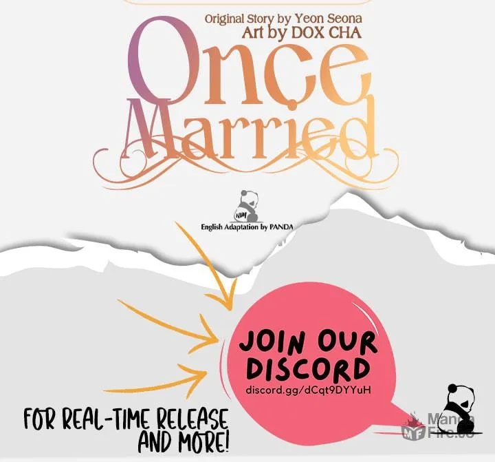 Read Once Married chapter 28 image 58 on Lezhin