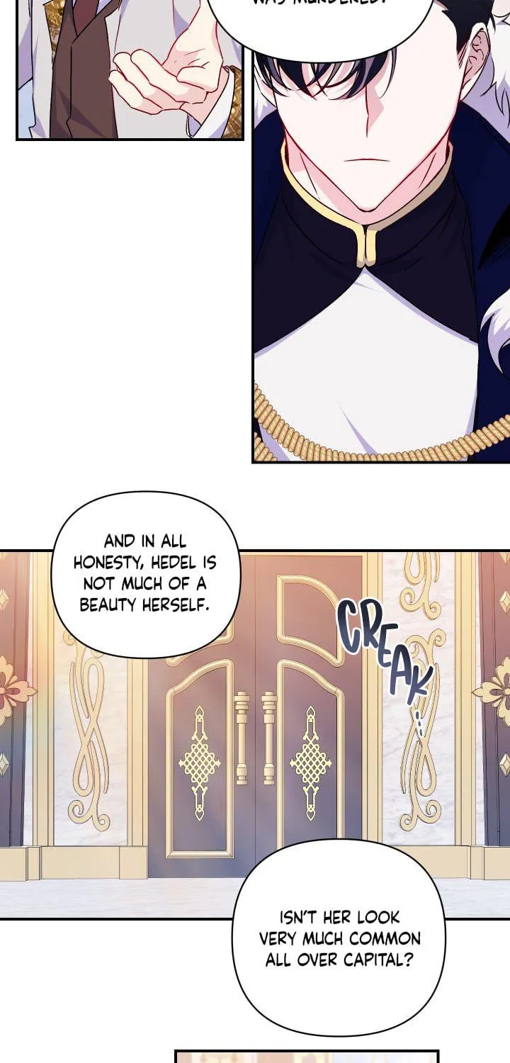 Read Once Married chapter 28 image 8 on Lezhin
