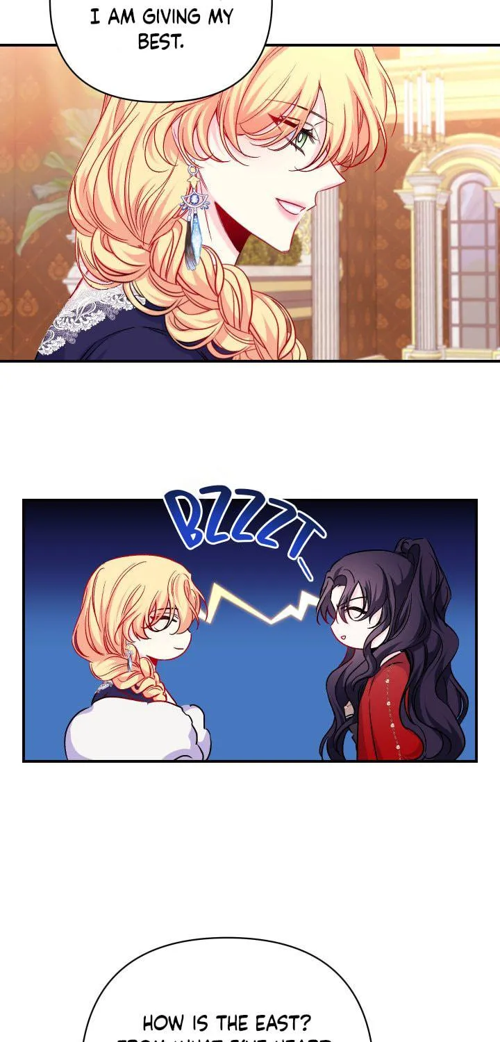 Read Once Married chapter 29 image 10 on Lezhin