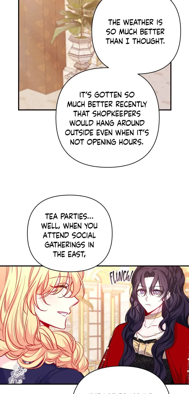 Read Once Married chapter 29 image 12 on Lezhin