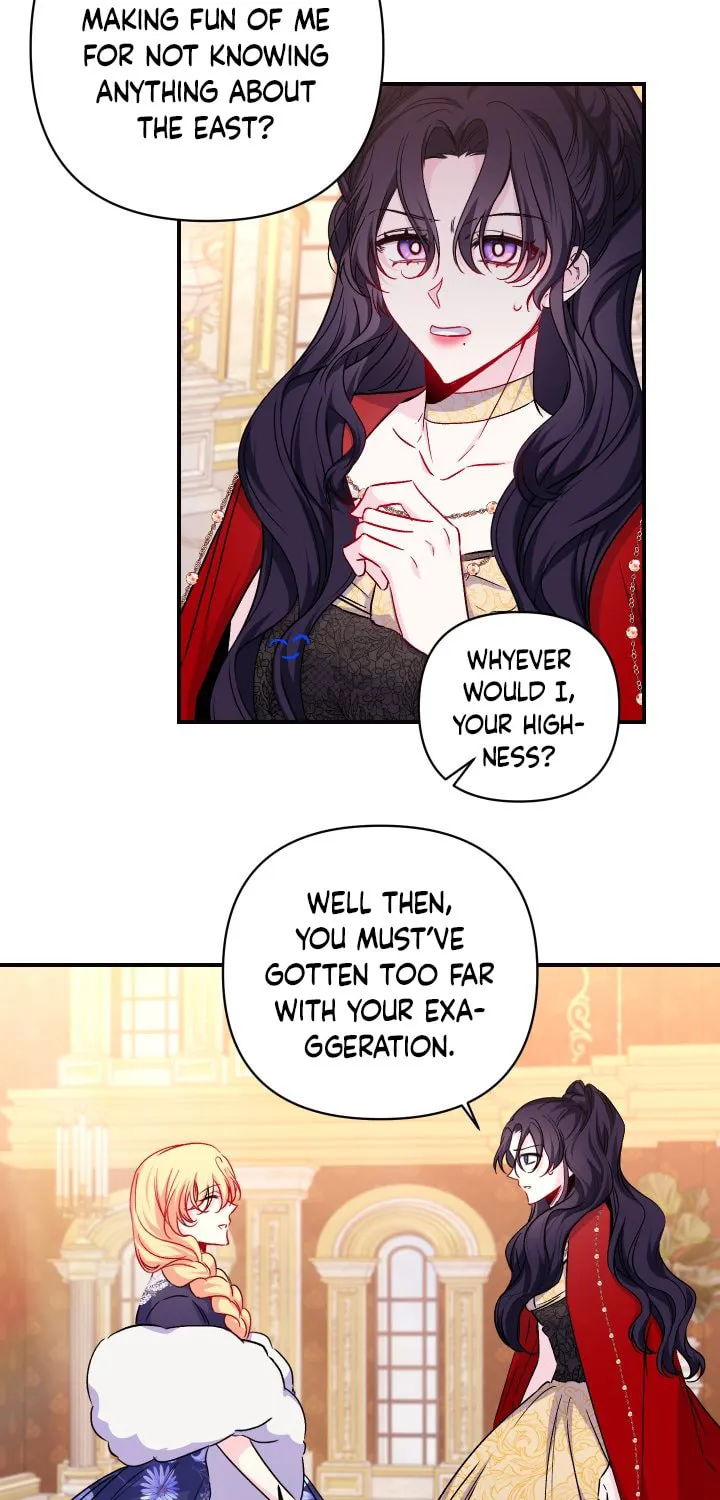 Read Once Married chapter 29 image 14 on Lezhin