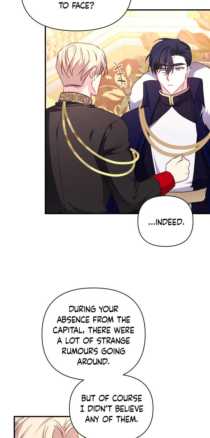 Read Once Married chapter 29 image 36 on Lezhin
