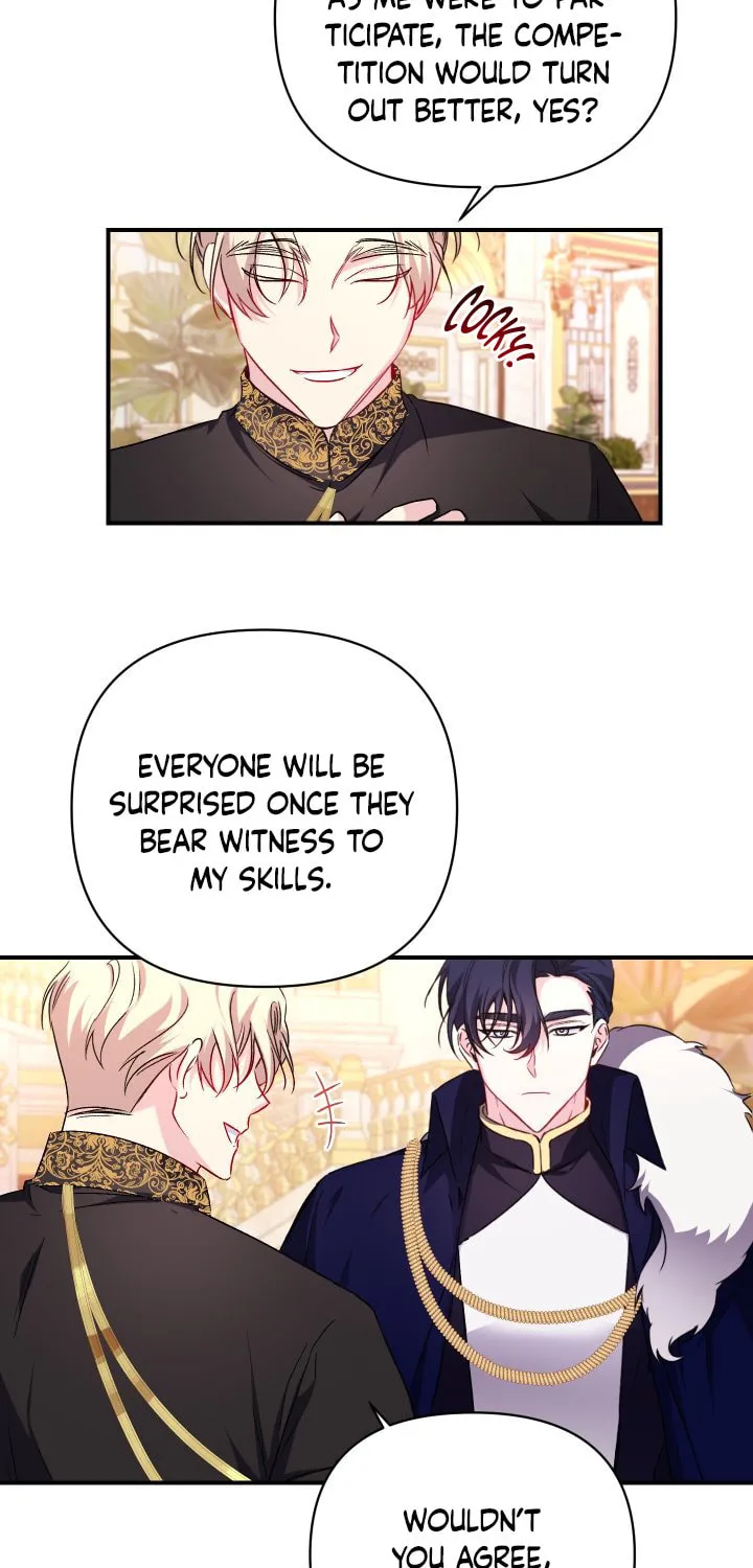 Read Once Married chapter 29 image 42 on Lezhin