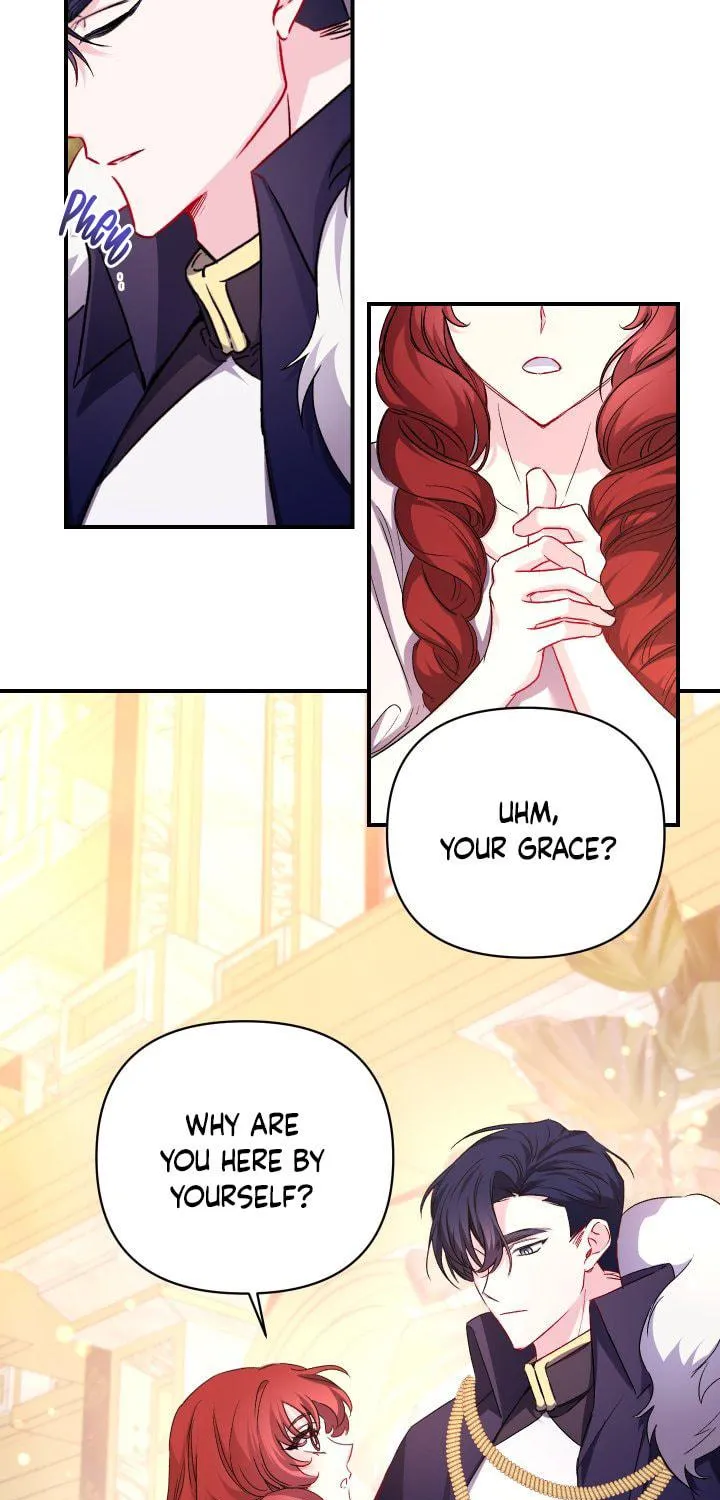 Read Once Married chapter 29 image 46 on Lezhin
