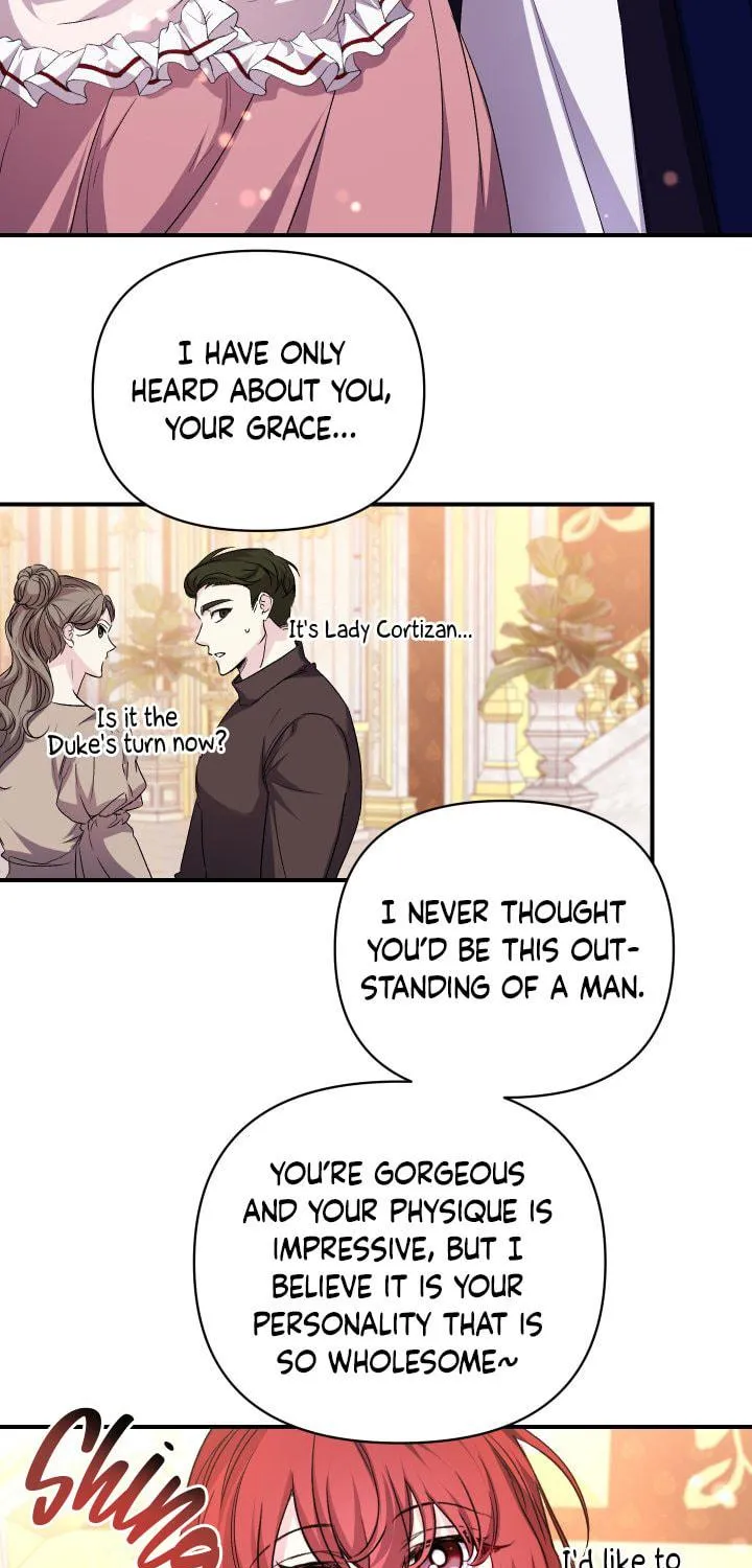 Read Once Married chapter 29 image 48 on Lezhin