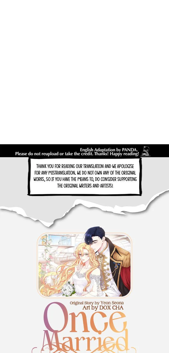 Read Once Married chapter 29 image 58 on Lezhin