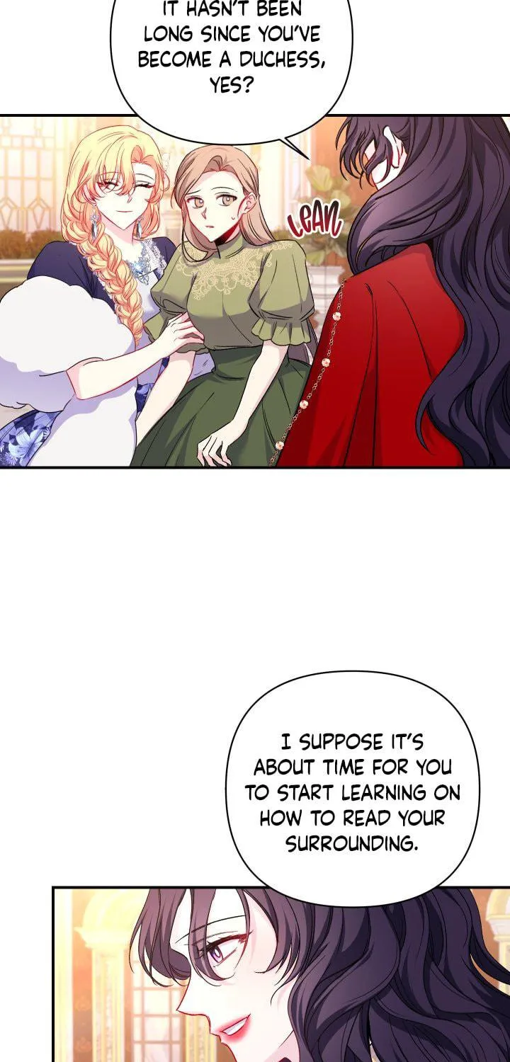 Read Once Married chapter 29 image 8 on Lezhin