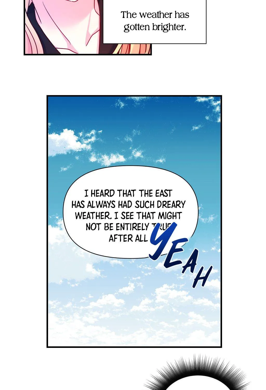 Read Once Married chapter 3 image 10 on Lezhin