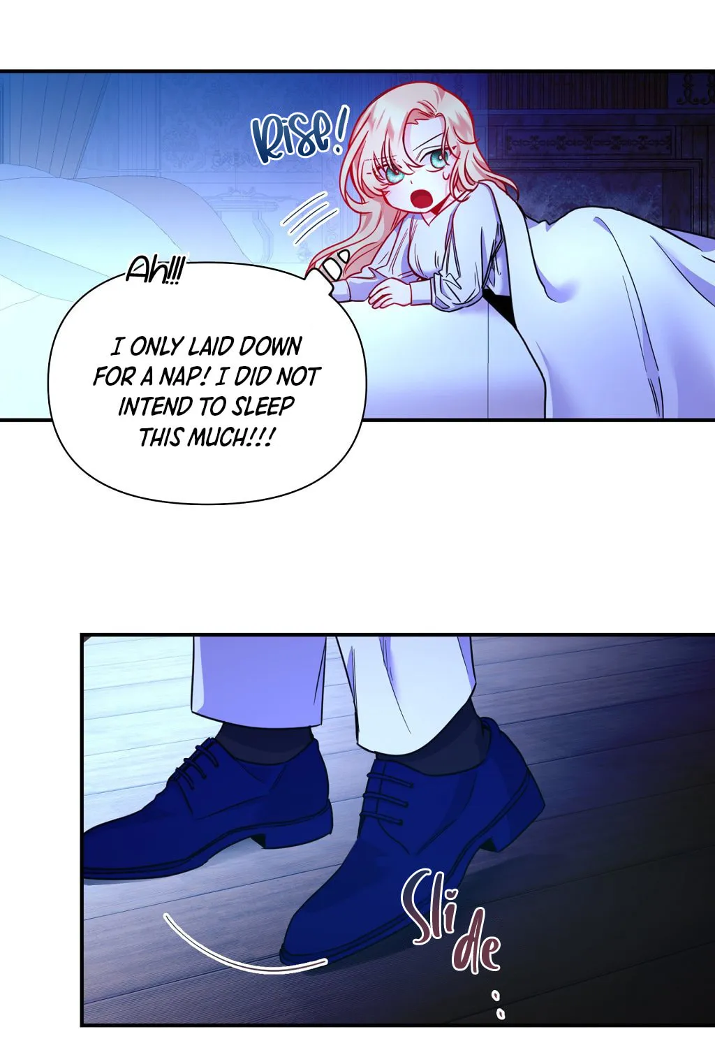 Read Once Married chapter 3 image 102 on Lezhin