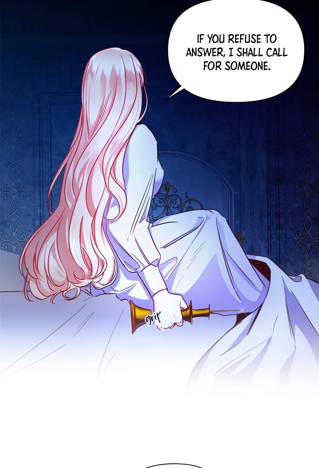 Read Once Married chapter 3 image 108 on Lezhin