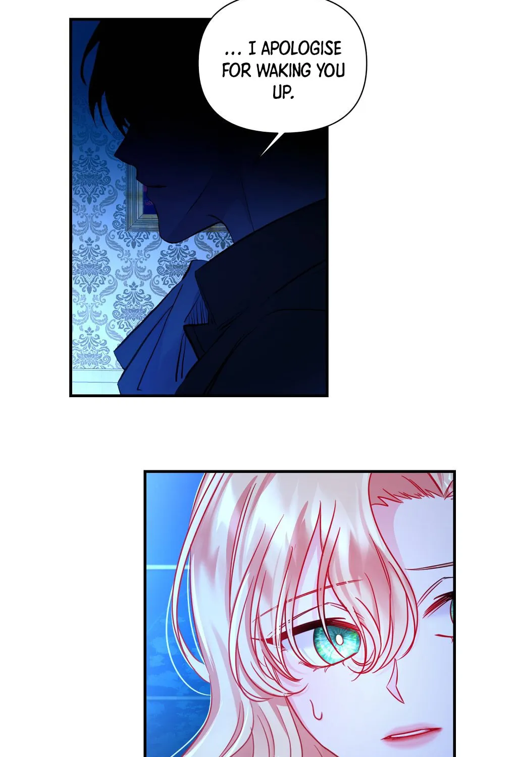 Read Once Married chapter 3 image 109 on Lezhin