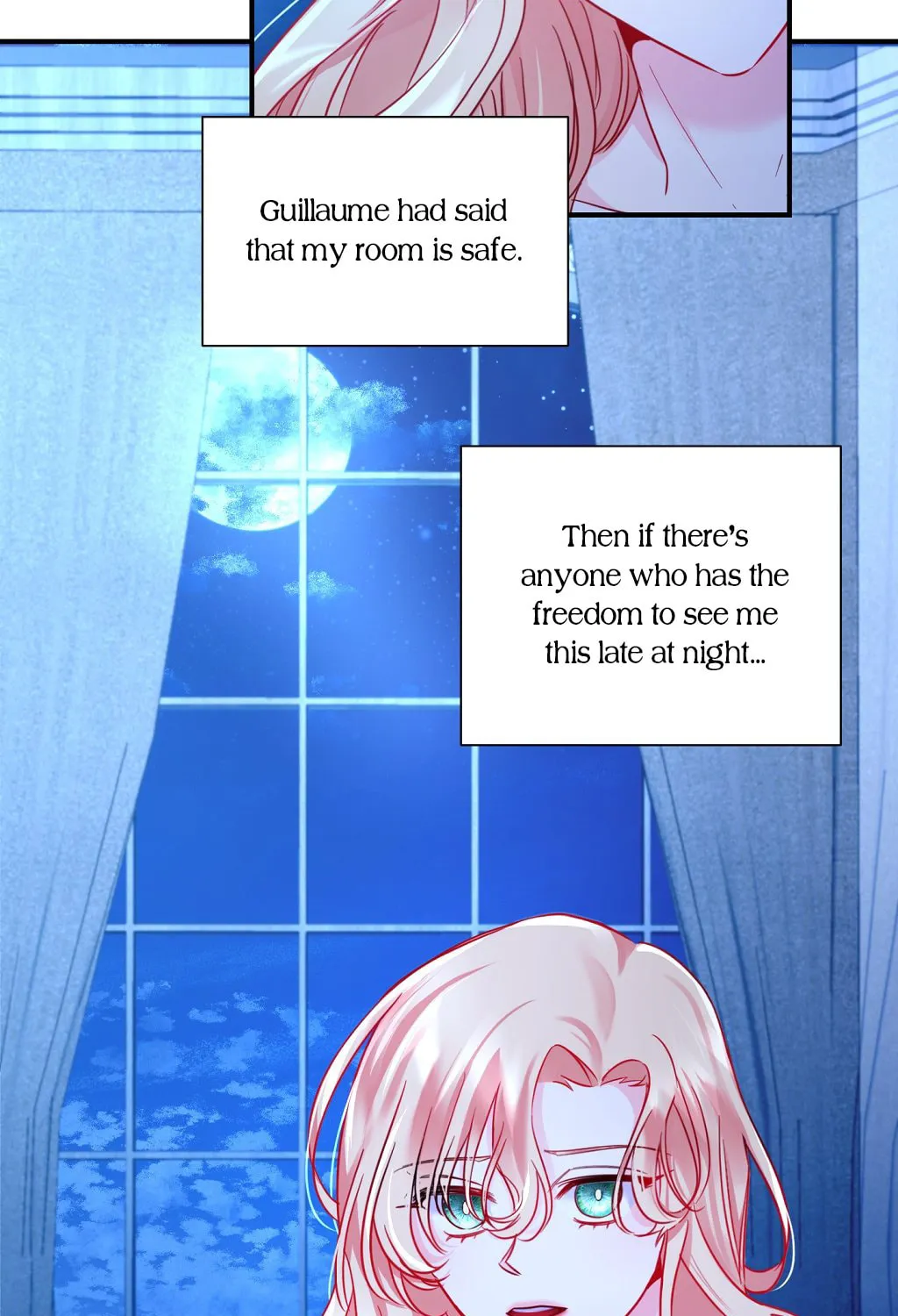 Read Once Married chapter 3 image 110 on Lezhin