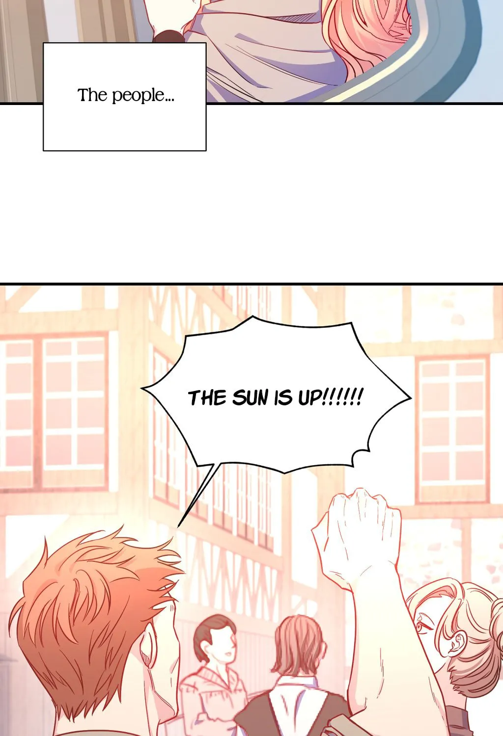 Read Once Married chapter 3 image 12 on Lezhin