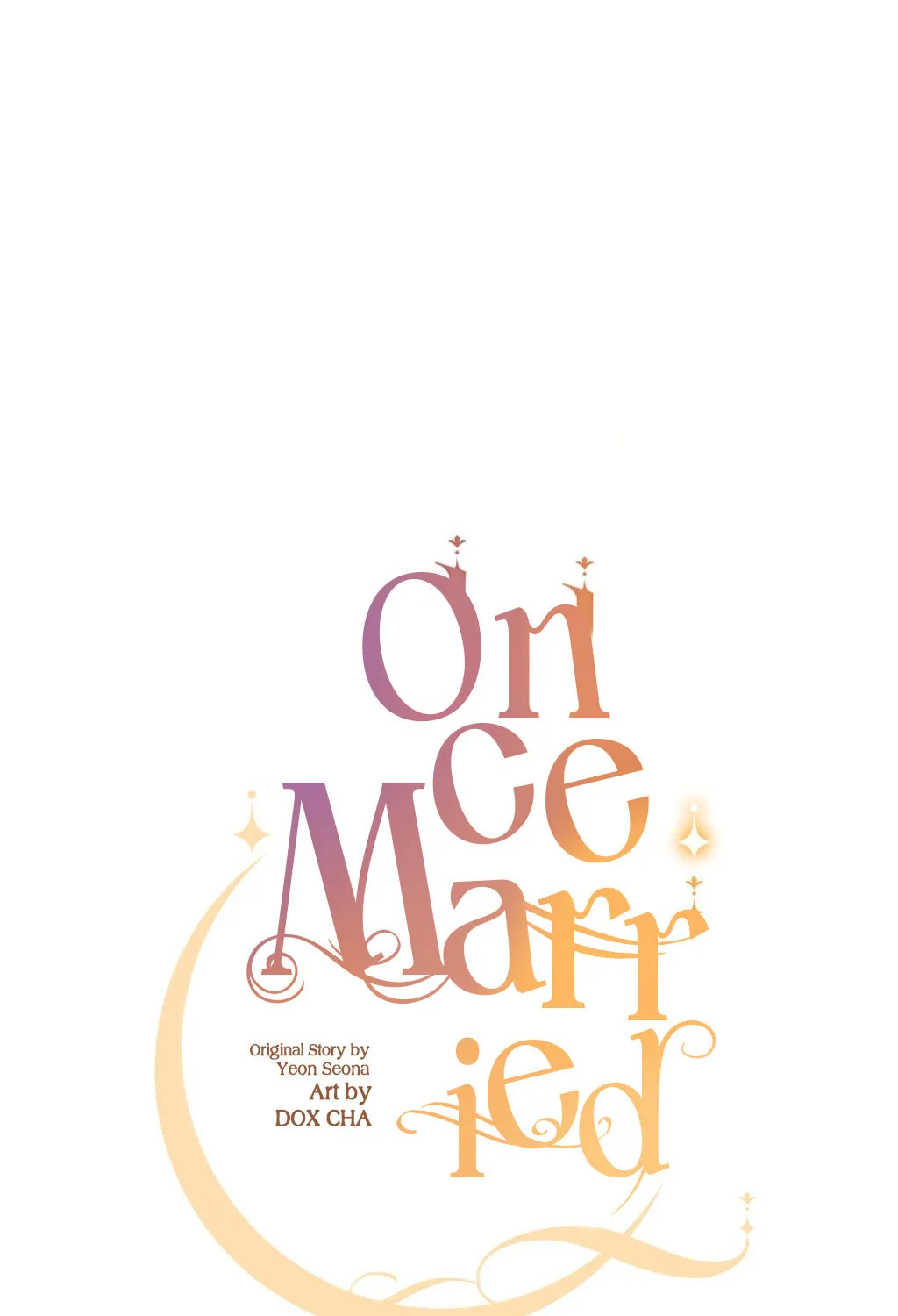 Read Once Married chapter 3 image 14 on Lezhin