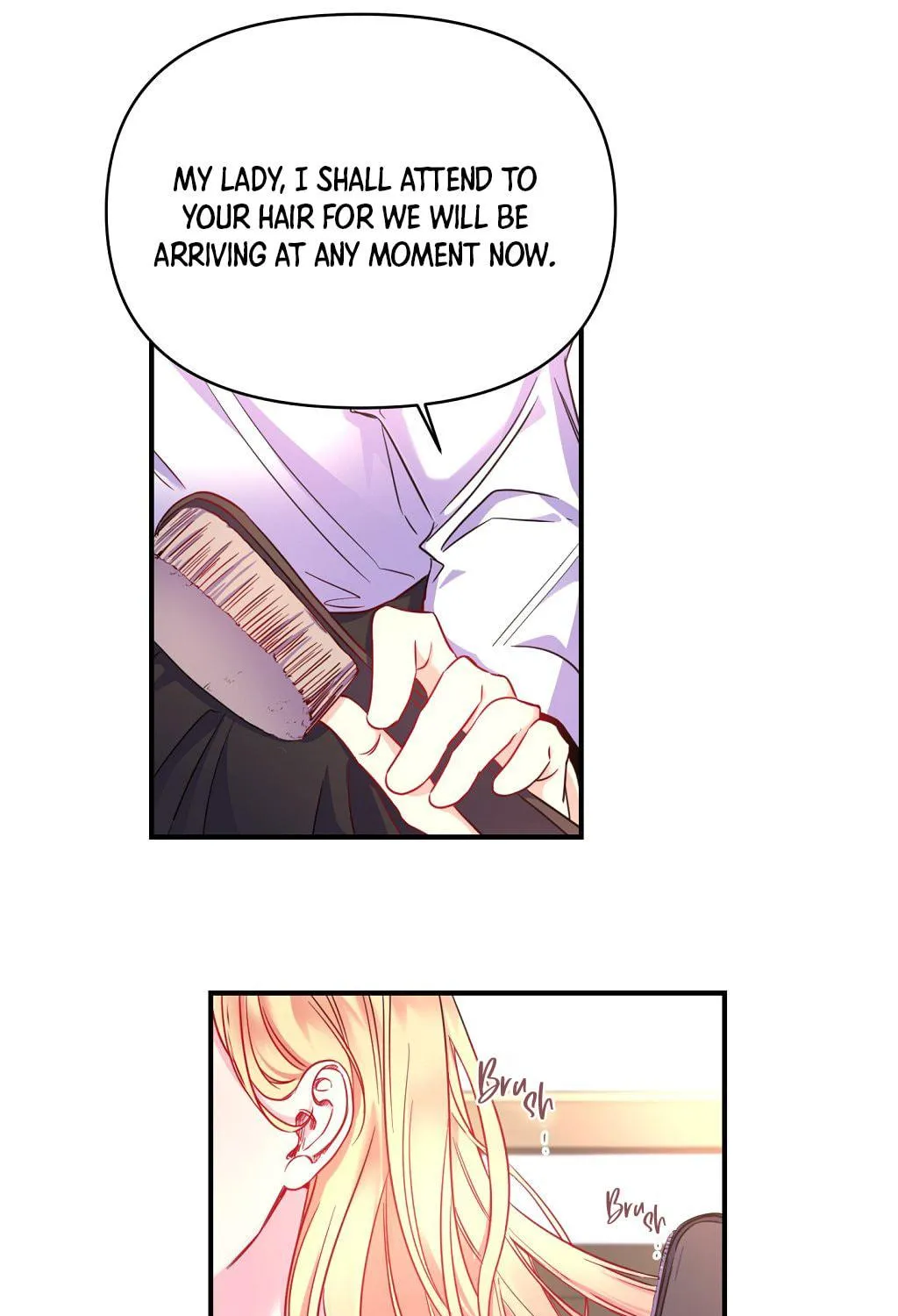 Read Once Married chapter 3 image 16 on Lezhin