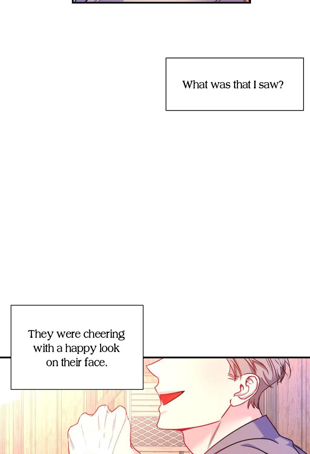 Read Once Married chapter 3 image 18 on Lezhin