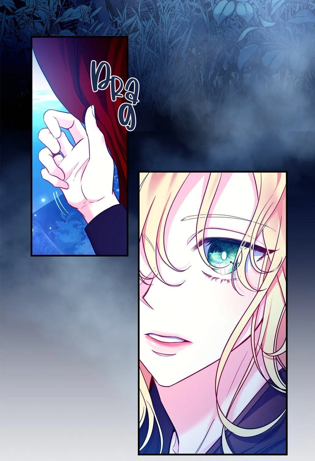 Read Once Married chapter 3 image 2 on Lezhin