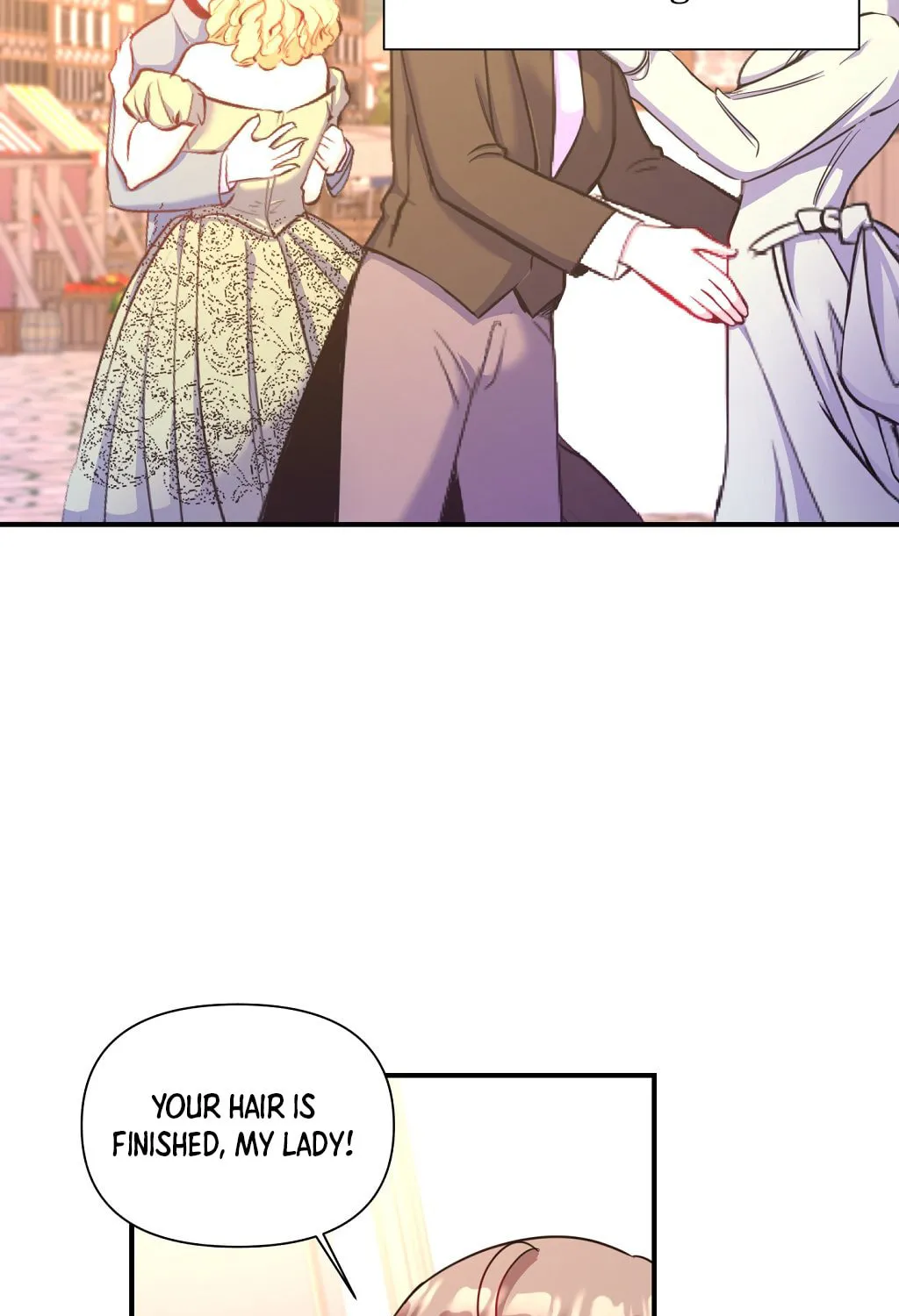 Read Once Married chapter 3 image 20 on Lezhin