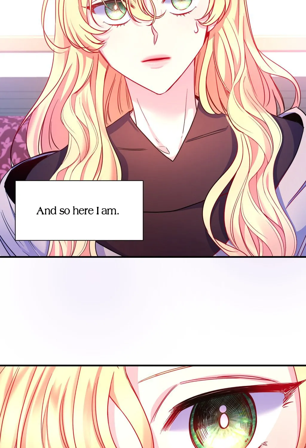 Read Once Married chapter 3 image 24 on Lezhin