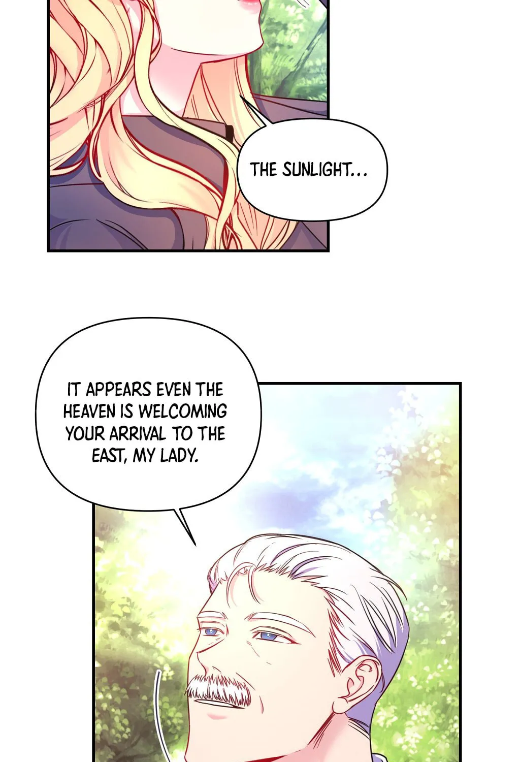 Read Once Married chapter 3 image 32 on Lezhin