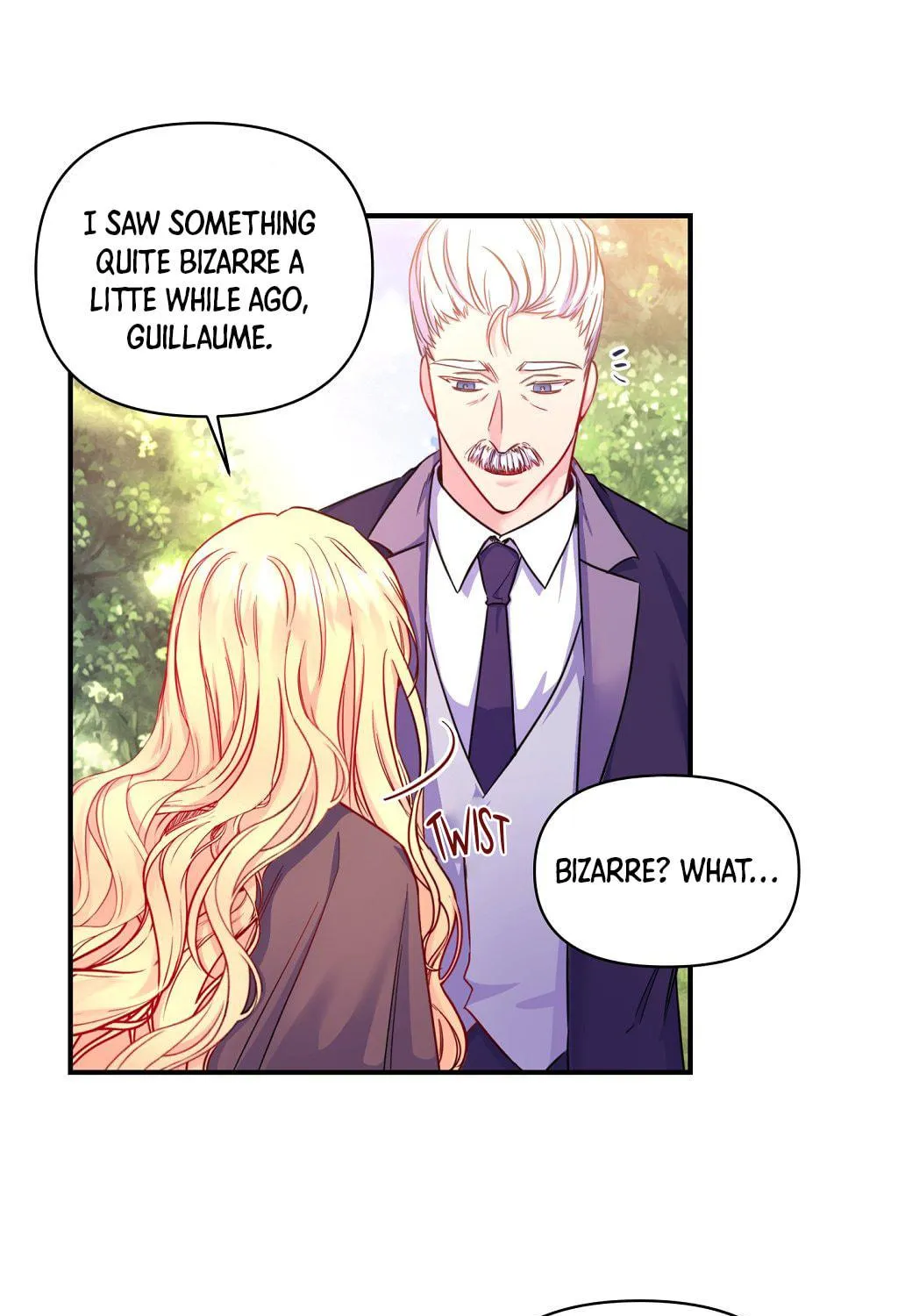 Read Once Married chapter 3 image 34 on Lezhin