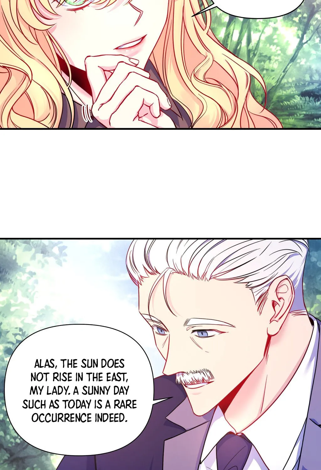 Read Once Married chapter 3 image 36 on Lezhin