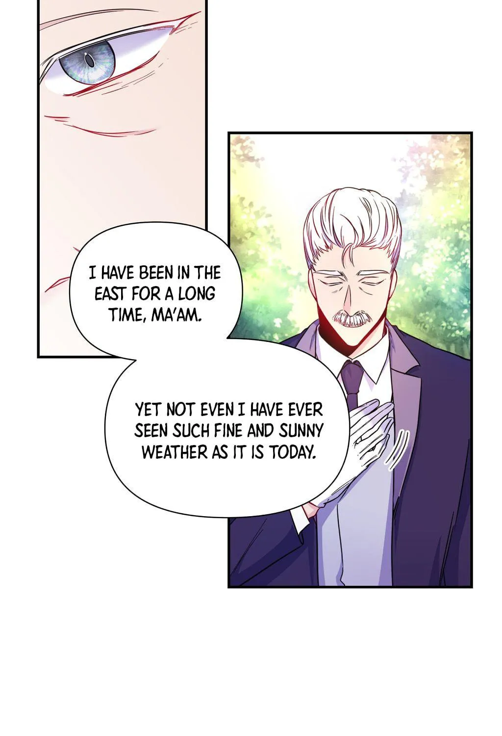 Read Once Married chapter 3 image 38 on Lezhin