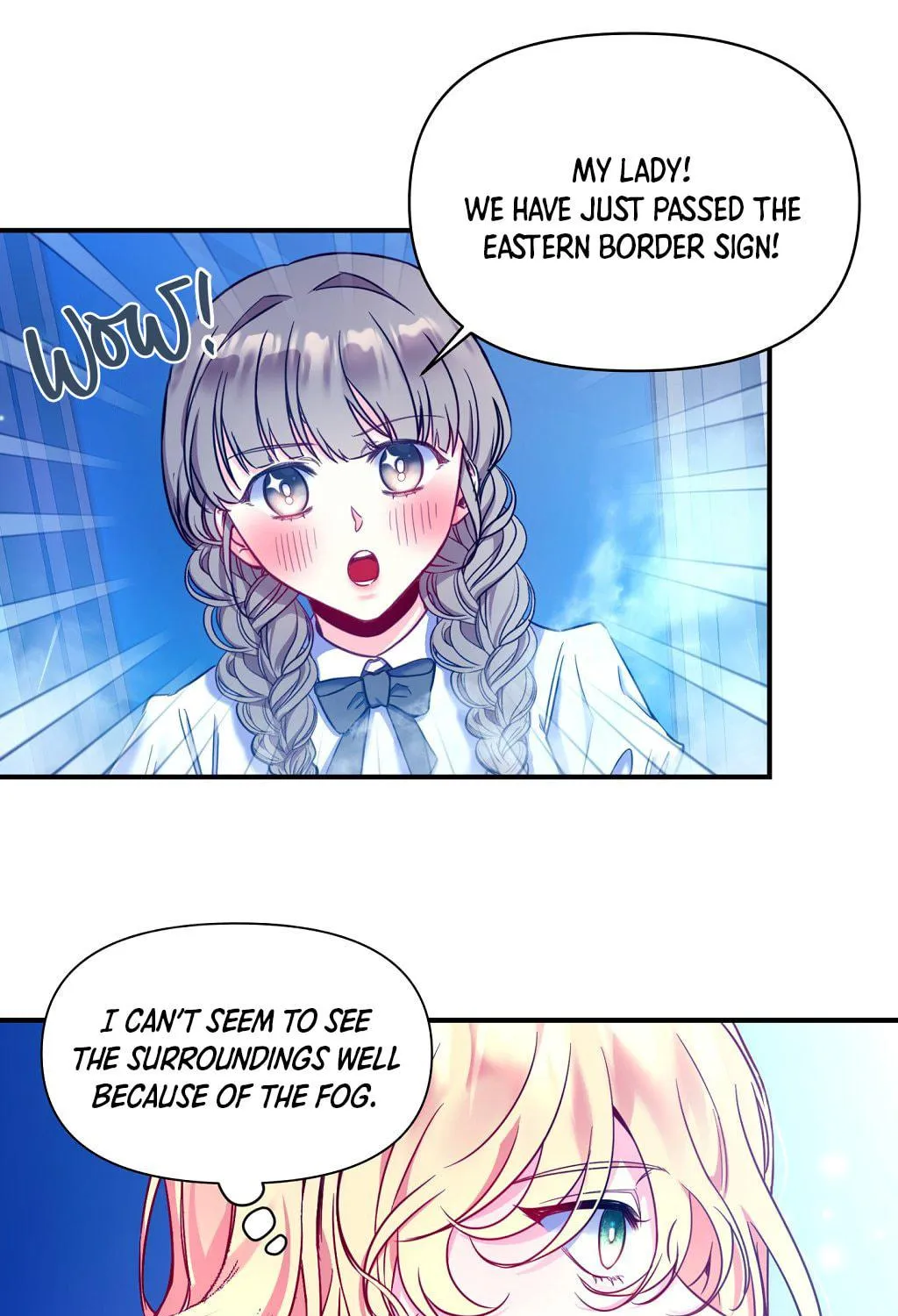 Read Once Married chapter 3 image 4 on Lezhin