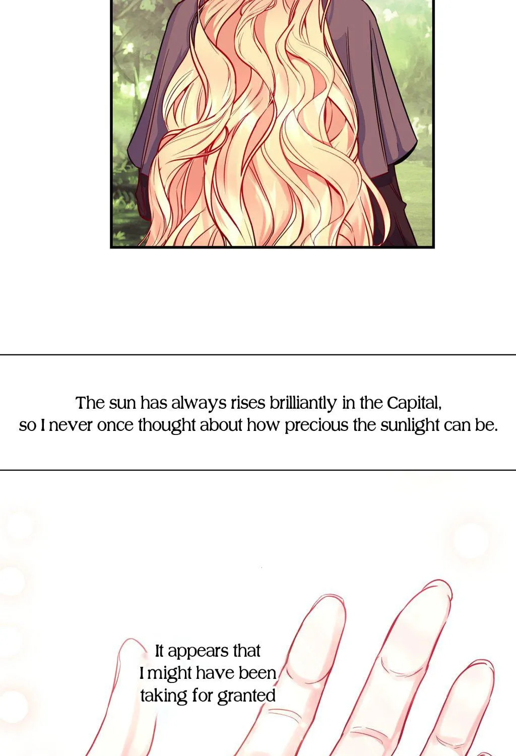 Read Once Married chapter 3 image 40 on Lezhin
