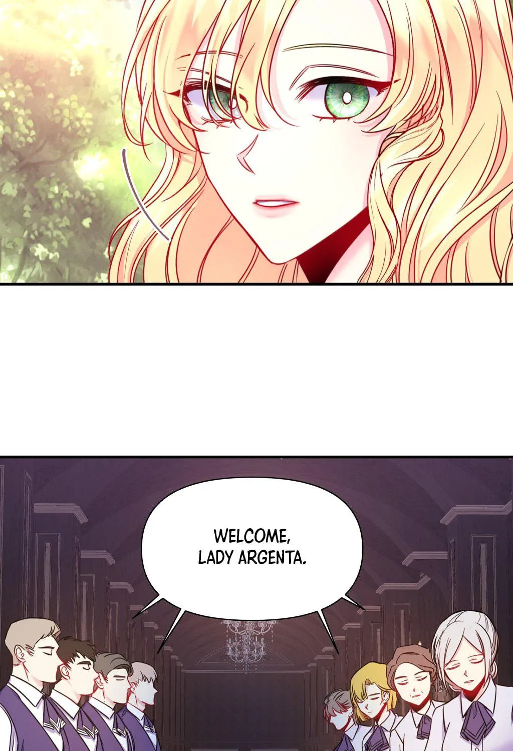 Read Once Married chapter 3 image 46 on Lezhin