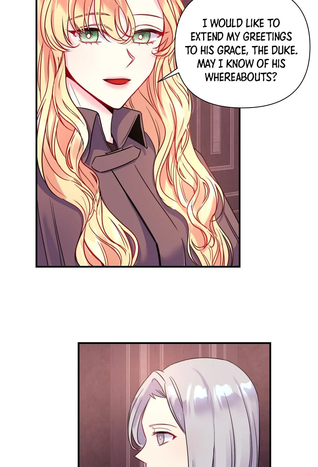 Read Once Married chapter 3 image 50 on Lezhin