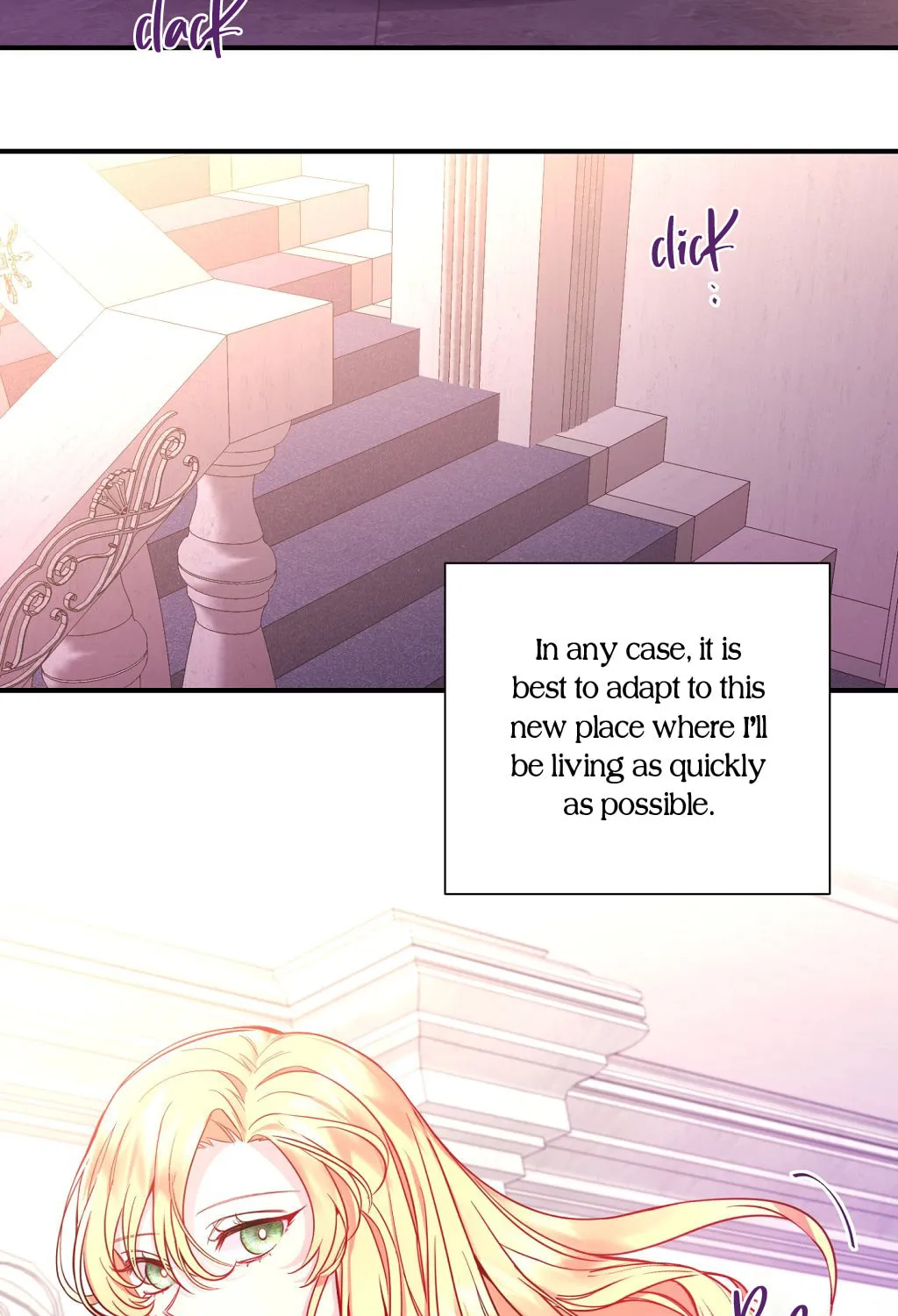 Read Once Married chapter 3 image 56 on Lezhin