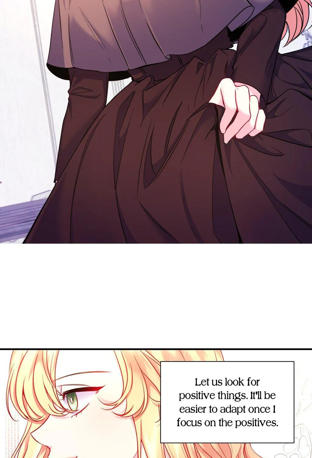 Read Once Married chapter 3 image 58 on Lezhin