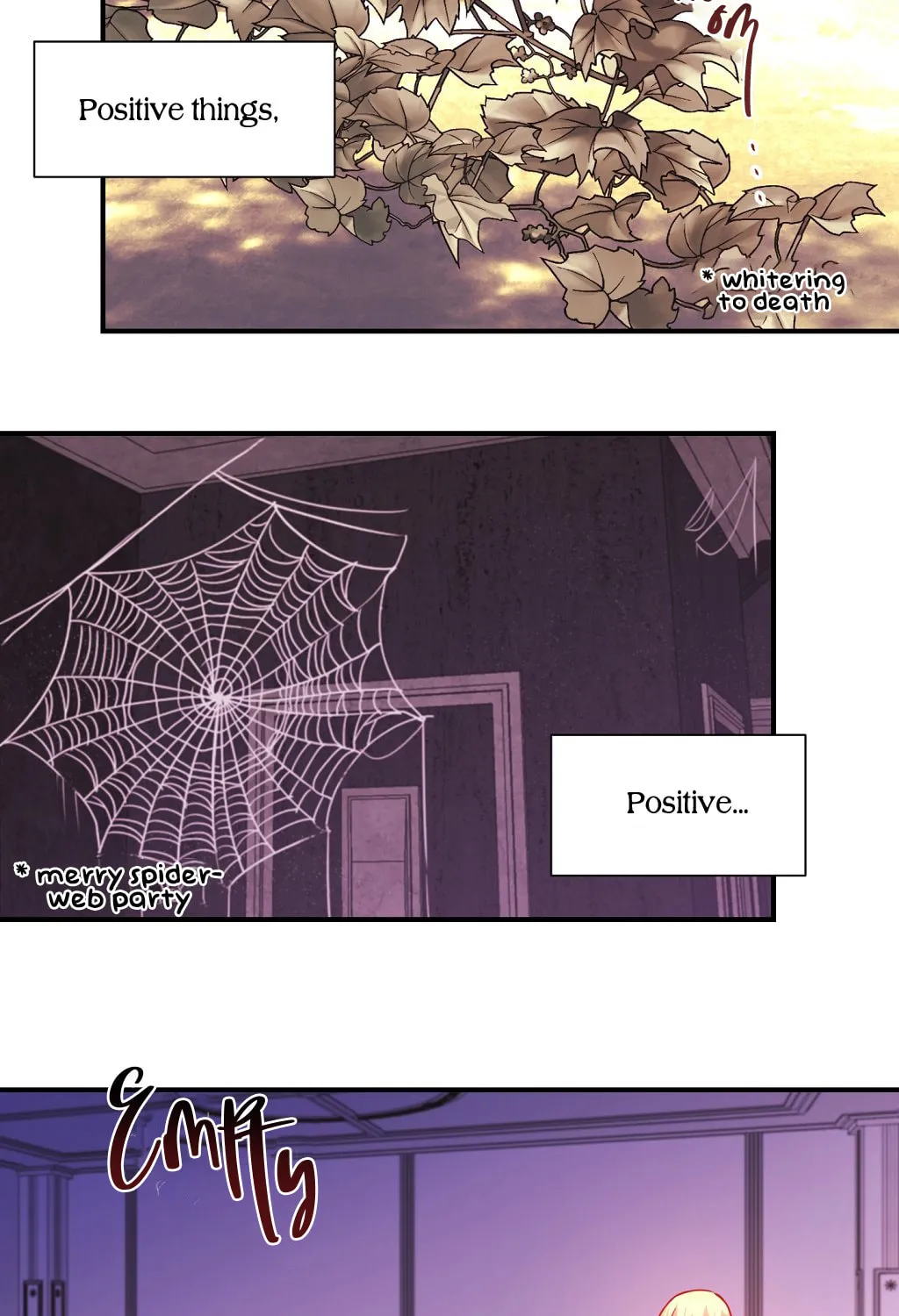 Read Once Married chapter 3 image 60 on Lezhin