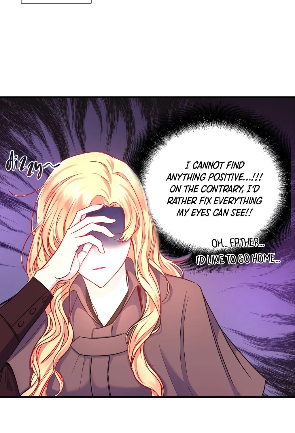 Read Once Married chapter 3 image 62 on Lezhin