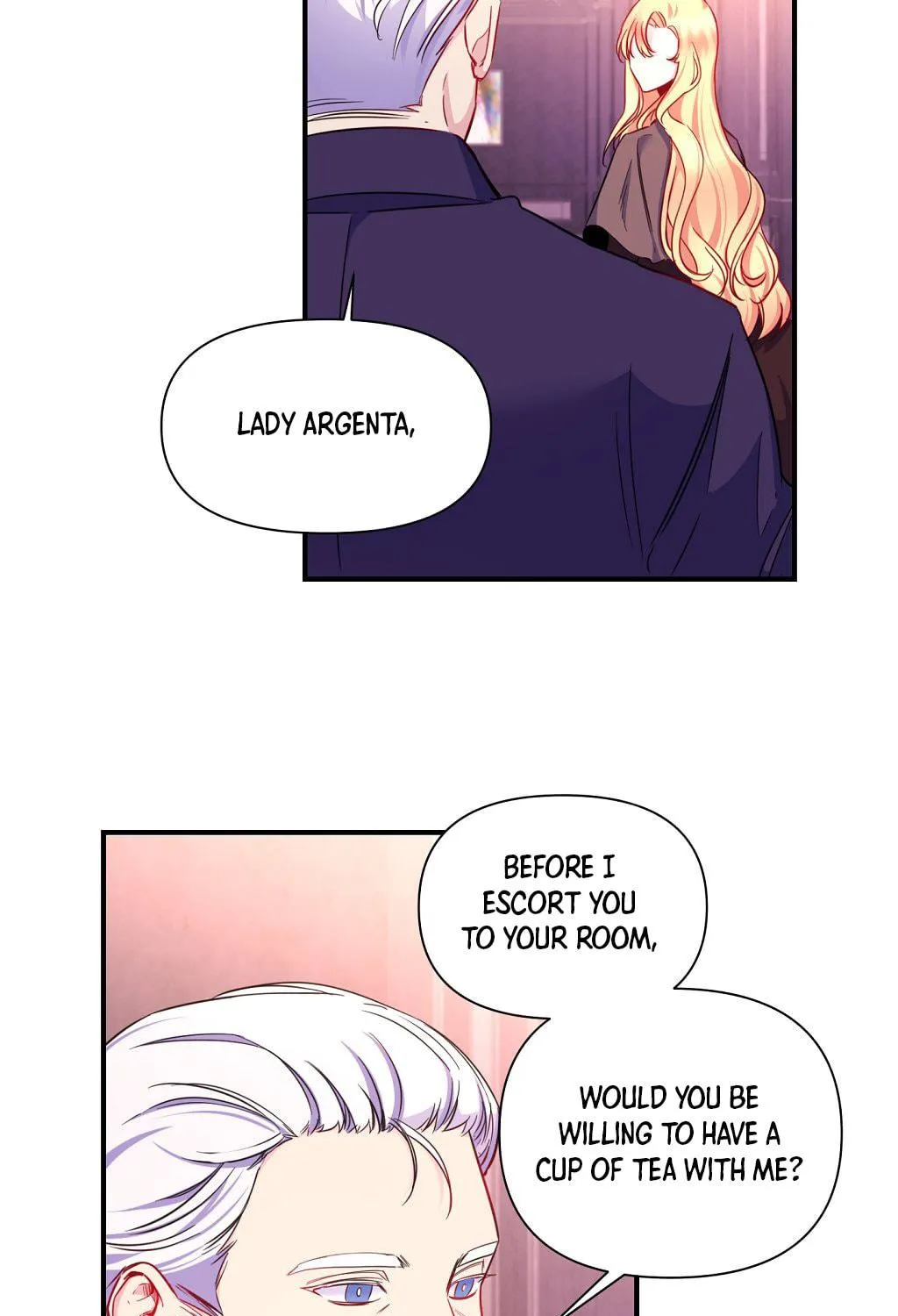 Read Once Married chapter 3 image 64 on Lezhin
