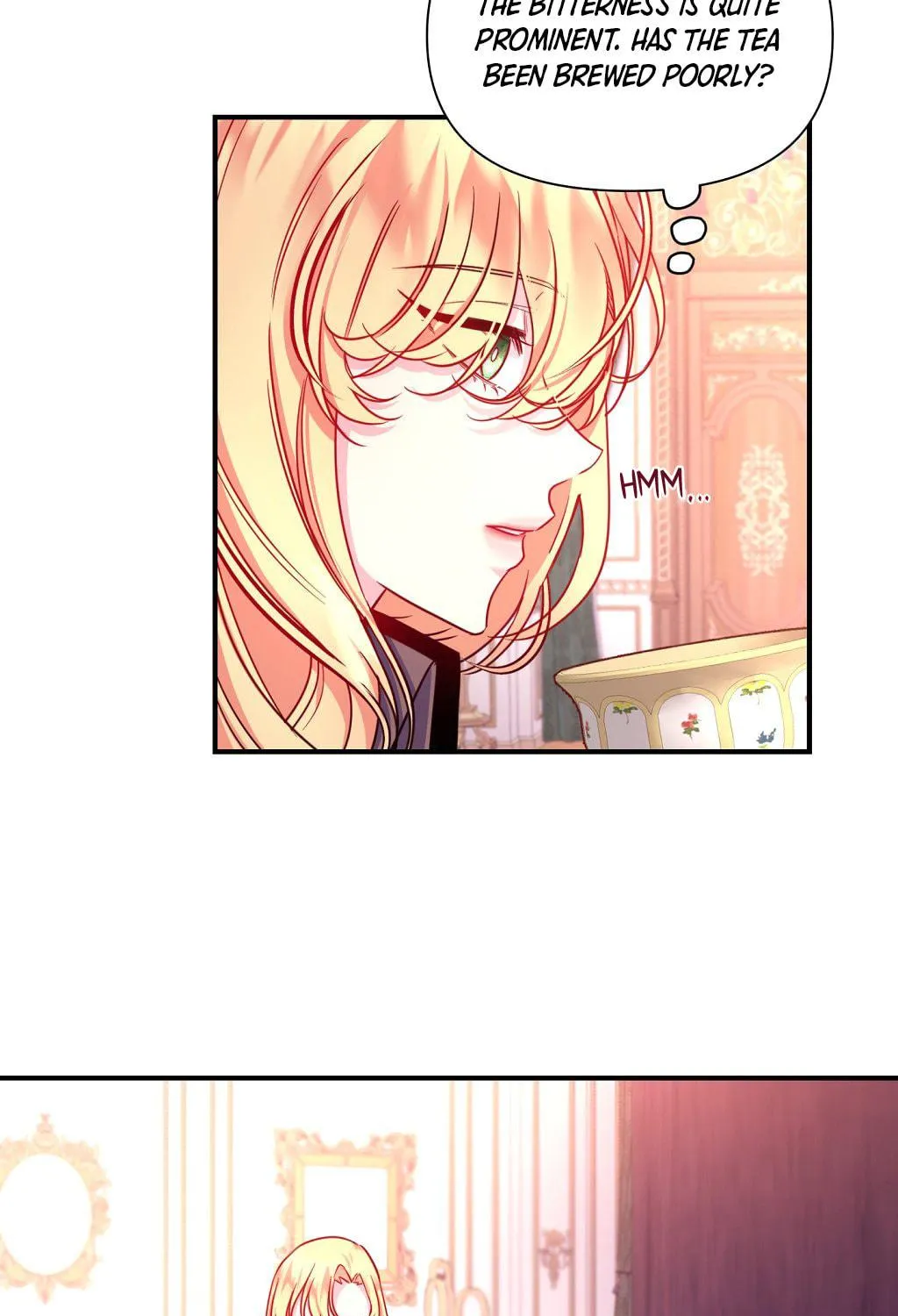 Read Once Married chapter 3 image 70 on Lezhin