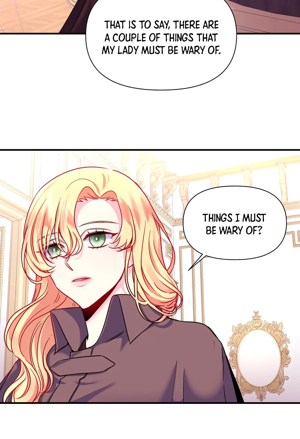 Read Once Married chapter 3 image 72 on Lezhin