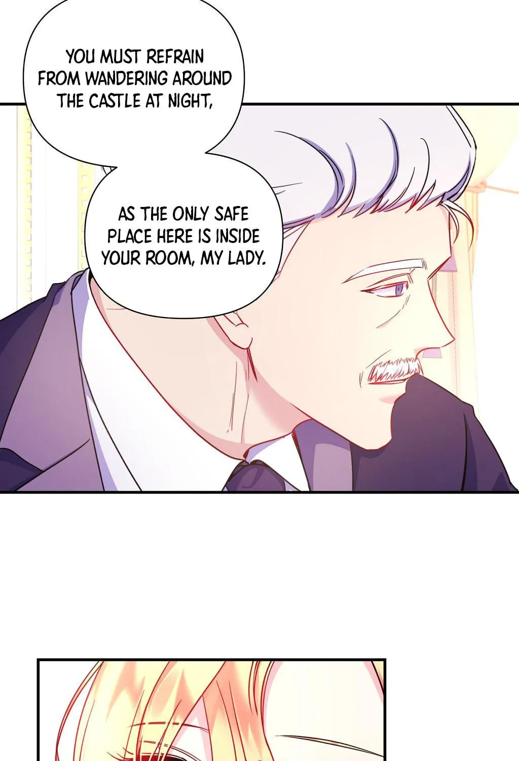 Read Once Married chapter 3 image 76 on Lezhin