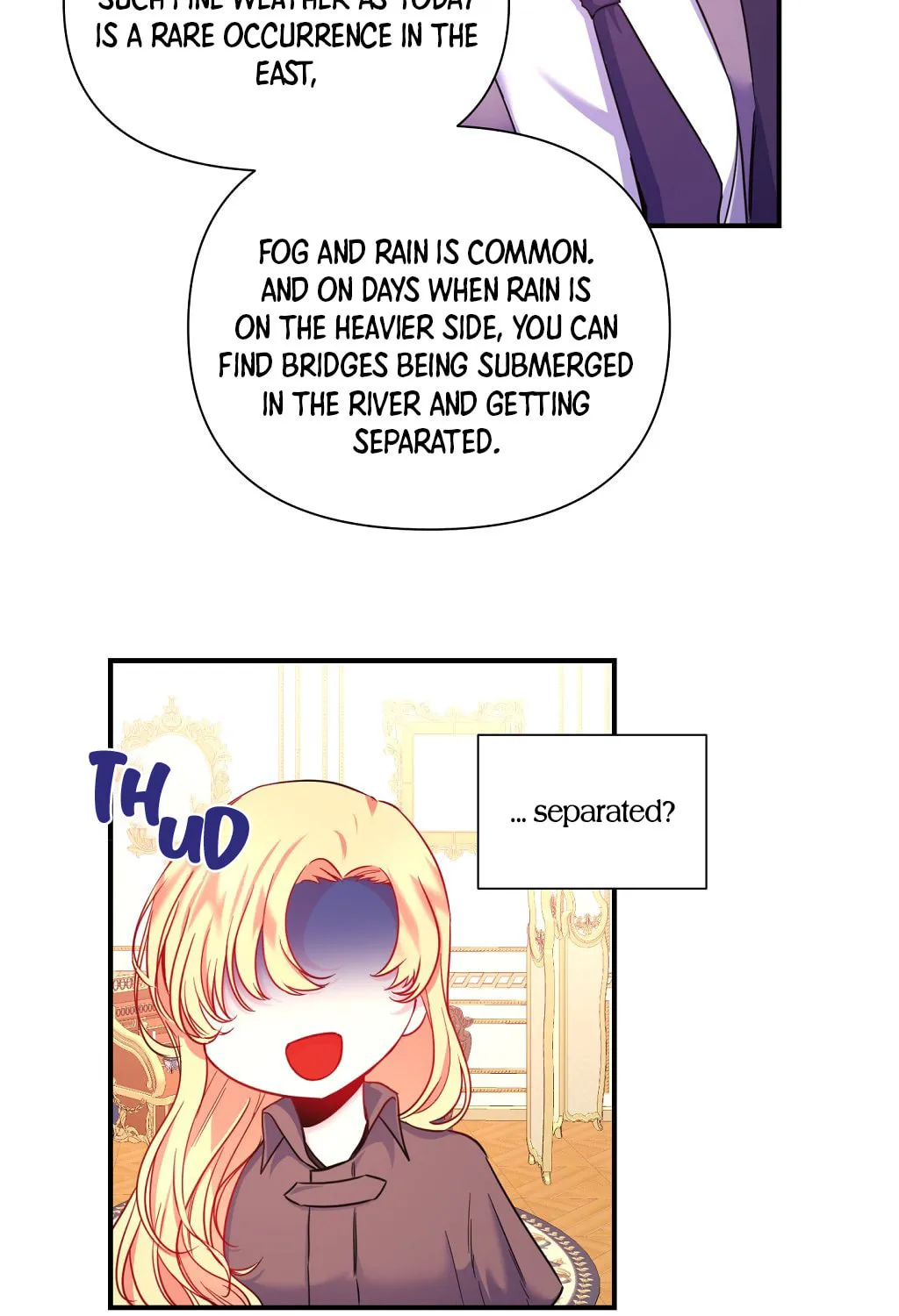 Read Once Married chapter 3 image 80 on Lezhin